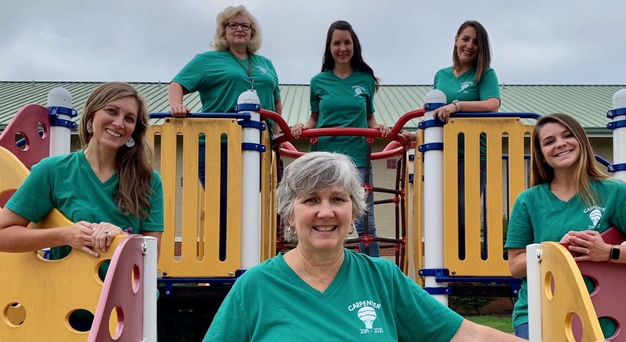 Kindergarten Team Kindergarten Team